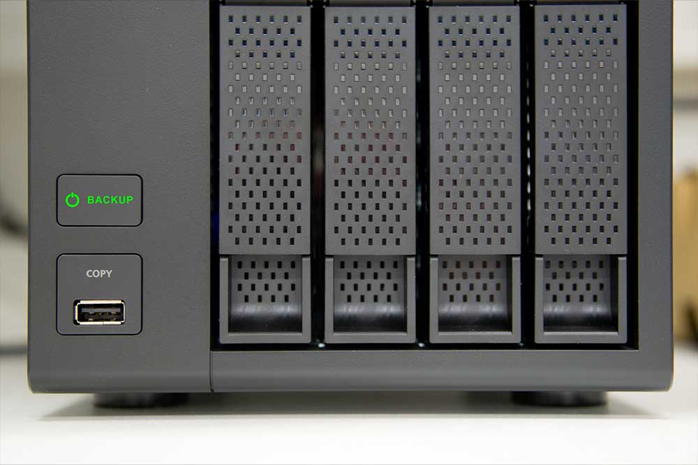 Even more NAS options from Synology 
