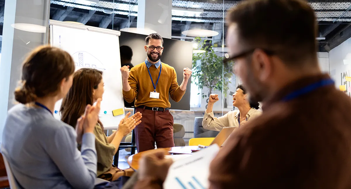Fire up your data analytics and AI value at Qlik Ignite