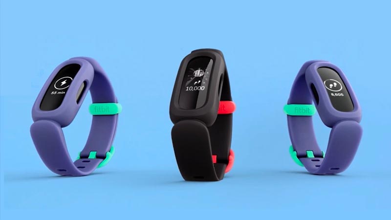 Fitbit Ace 3 now available as Sense gets added appeal