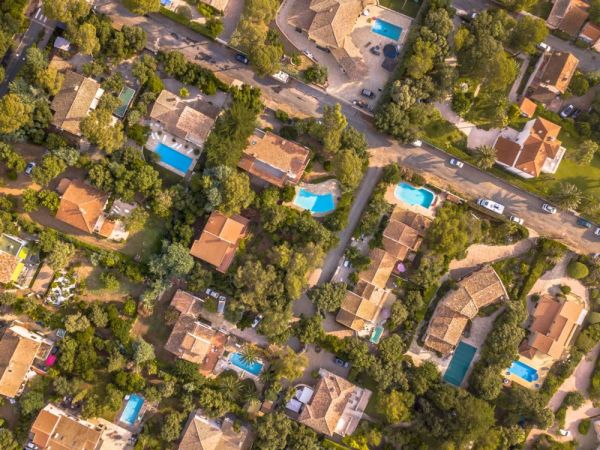 French tax authorities use AI to spot undeclared swimming pools