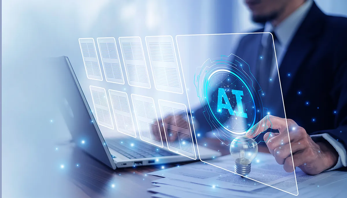 AI is no longer experimental - it is under scrutiny