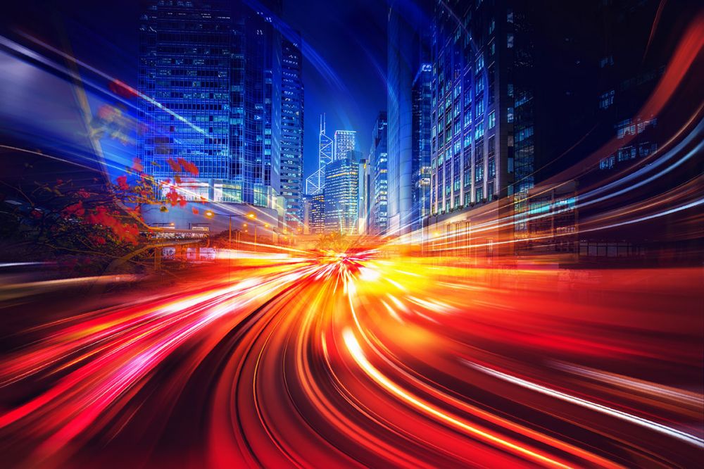 GCC puts partners in the fast lane