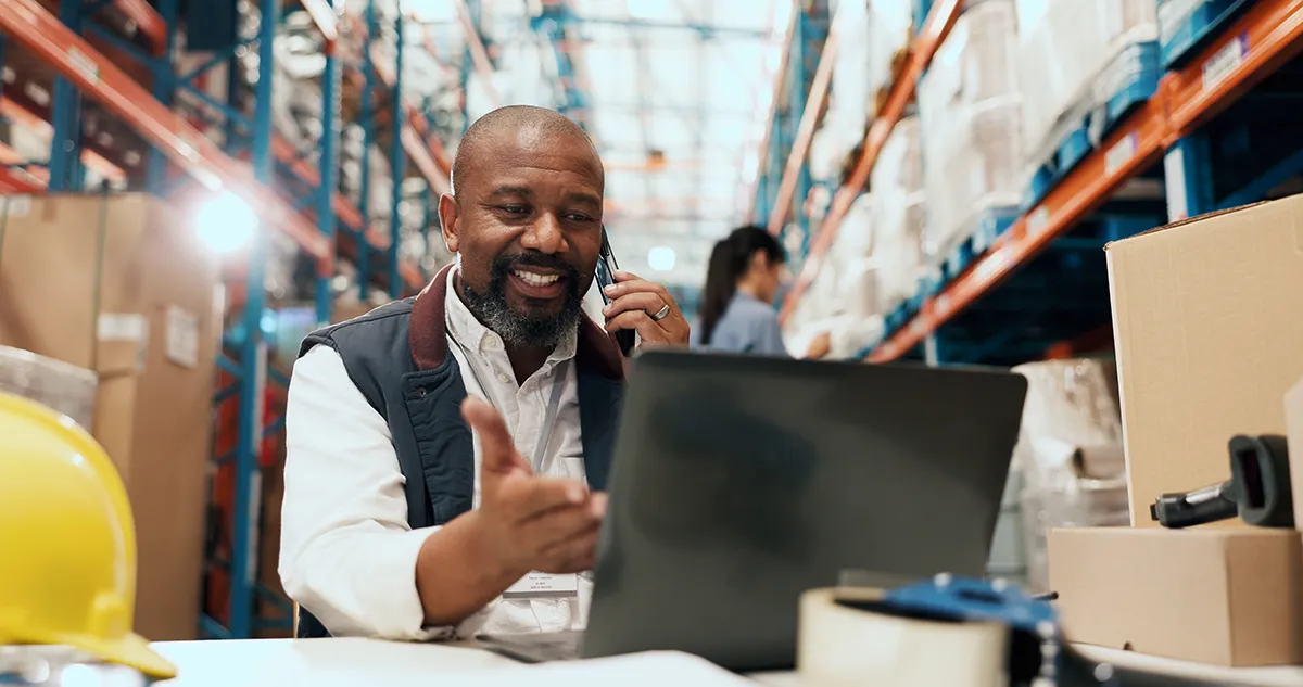GCC overcomes supply constraints, driving partner growth