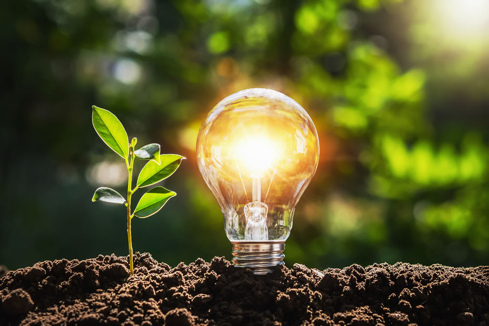 Geothermal energy offers sustainable heat production year-round
