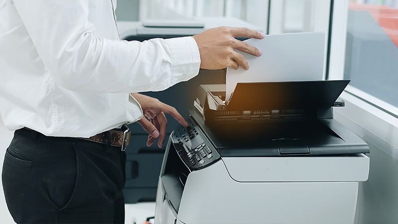 Get a better view of your customer print data and take greater control of pricing with OpenMPS