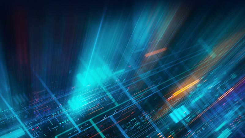 Get right up to speed on the latest HPE developments 