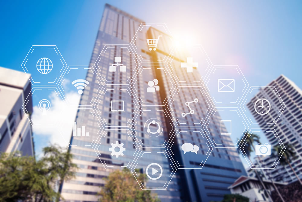 Get your name down for the next Cisco smart buildings event