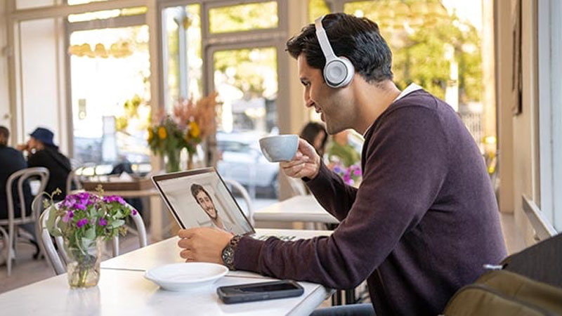 Give your customers the best Webex experience with Cisco’s headsets and cameras 