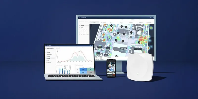 Give customers a smarter WiFi 7 solution with Cisco
