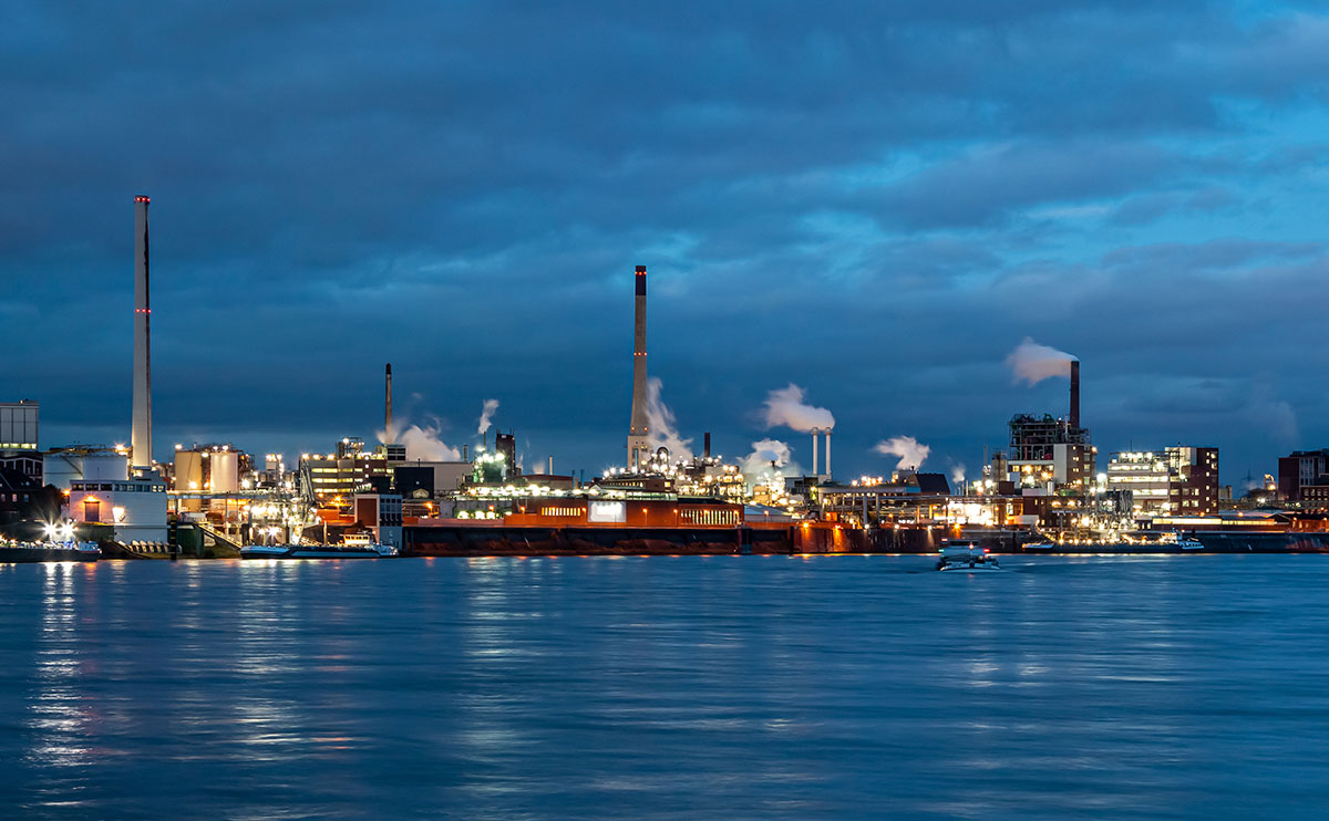 Google Cloud to play key part in mapping of Earth’s methane emissions