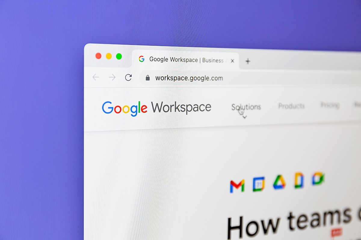 Google gives partners more selling power by adding AI to Workspace