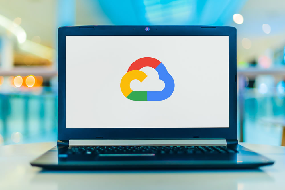 Google Software Store saves partners time and effort
