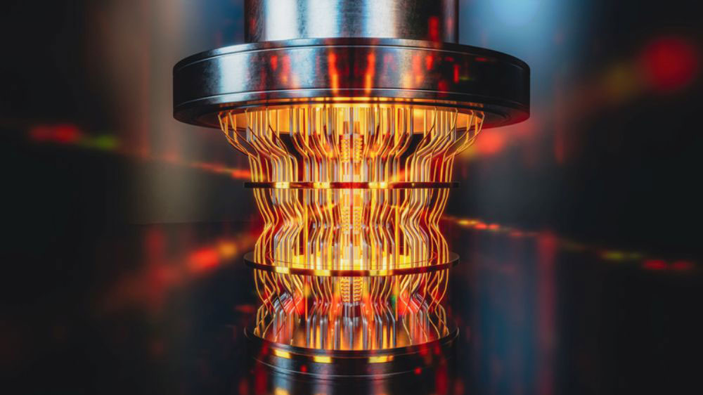 Government announces £100m in funding for five new quantum research hubs