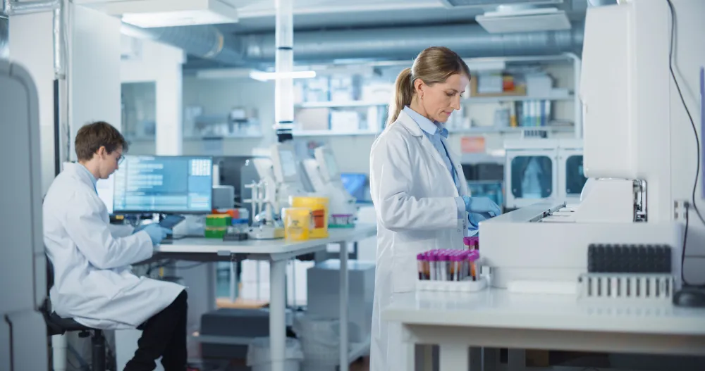 Government announces £55bn funding boost for technology R&amp;D