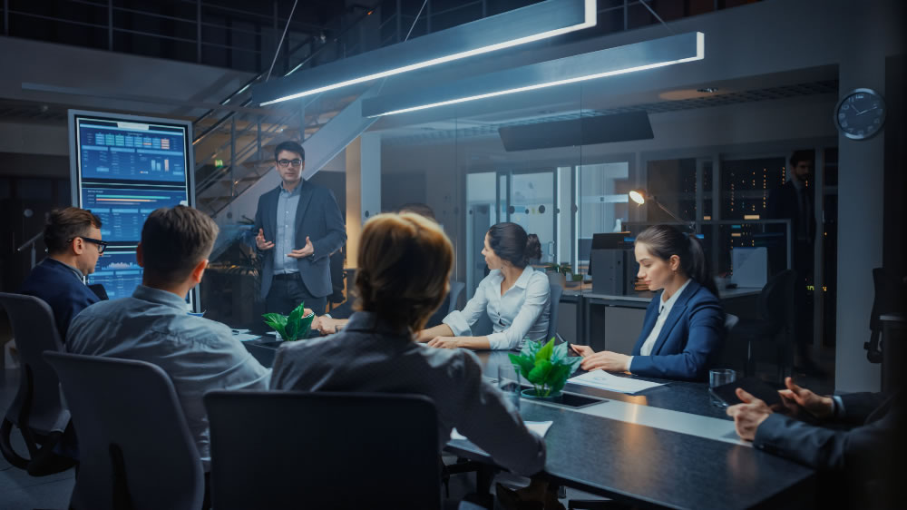Government set to unveil overarching tech strategy