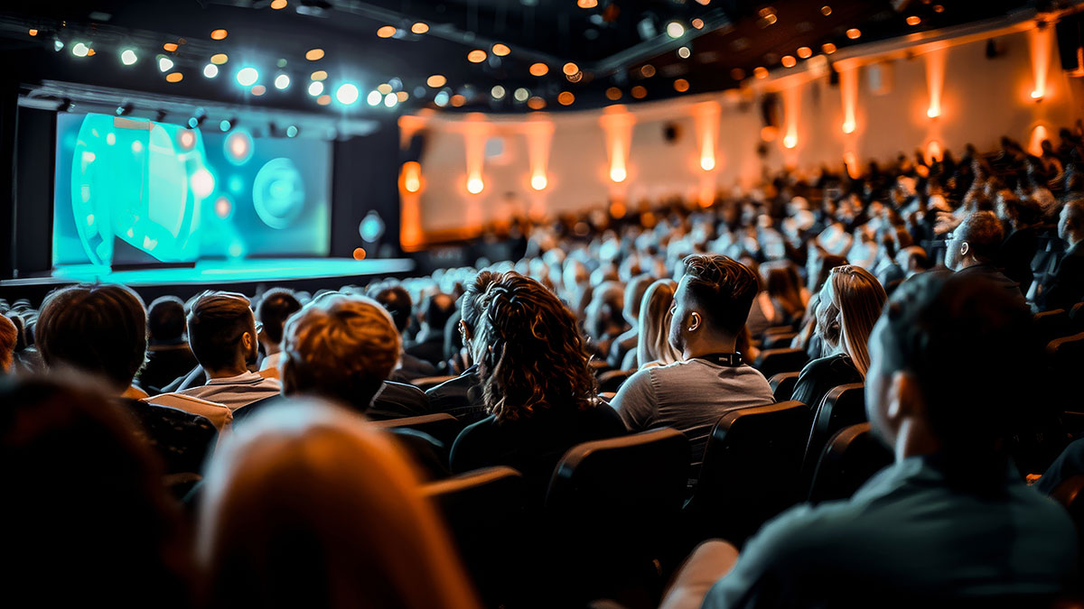 HPE Elevate with Accelerate Cinema Experience event goes on tour