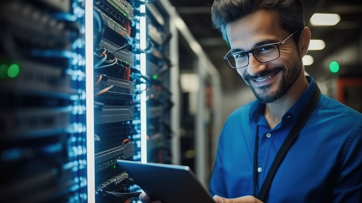 HPE gives resellers a Smart Choice on ProLiant servers