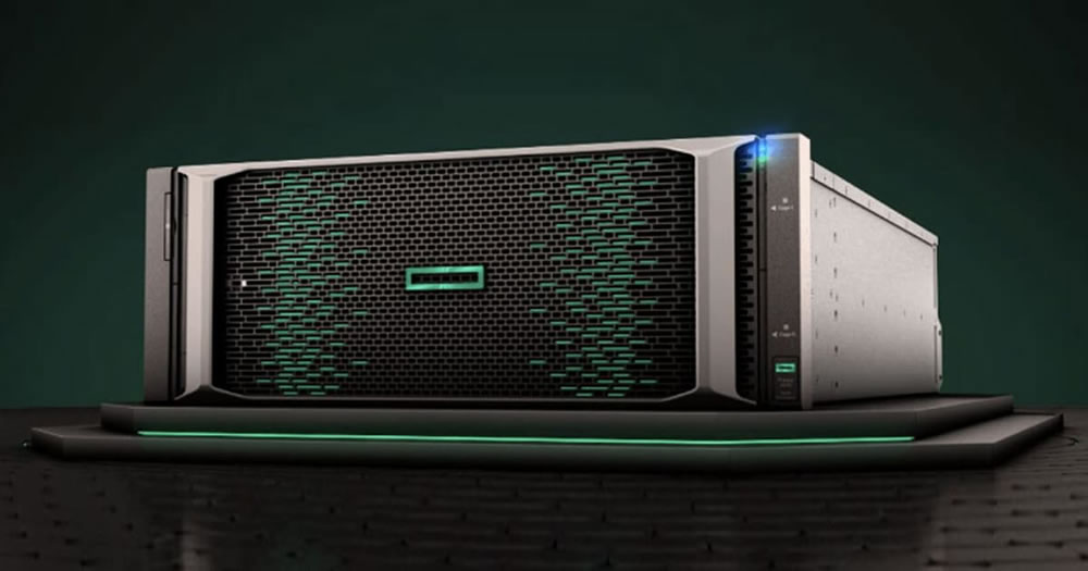 HPE launches Alletra 5000 series of next-gen hybrid storage solutions