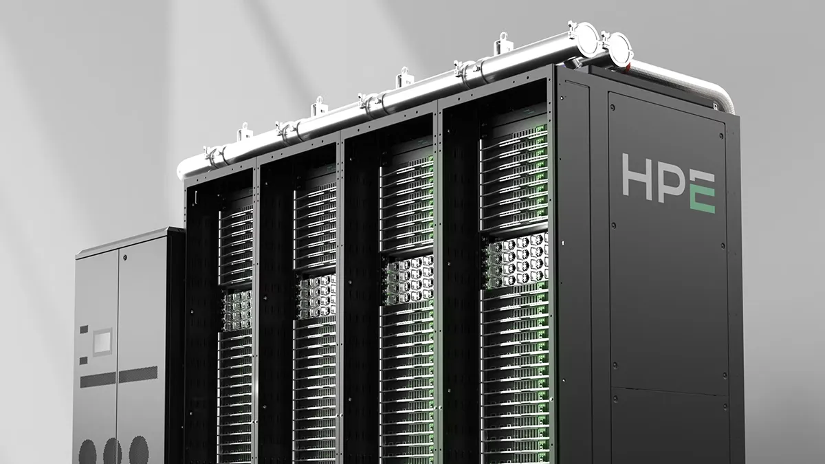 HPE returns to 30-day quote validity and realigns prices