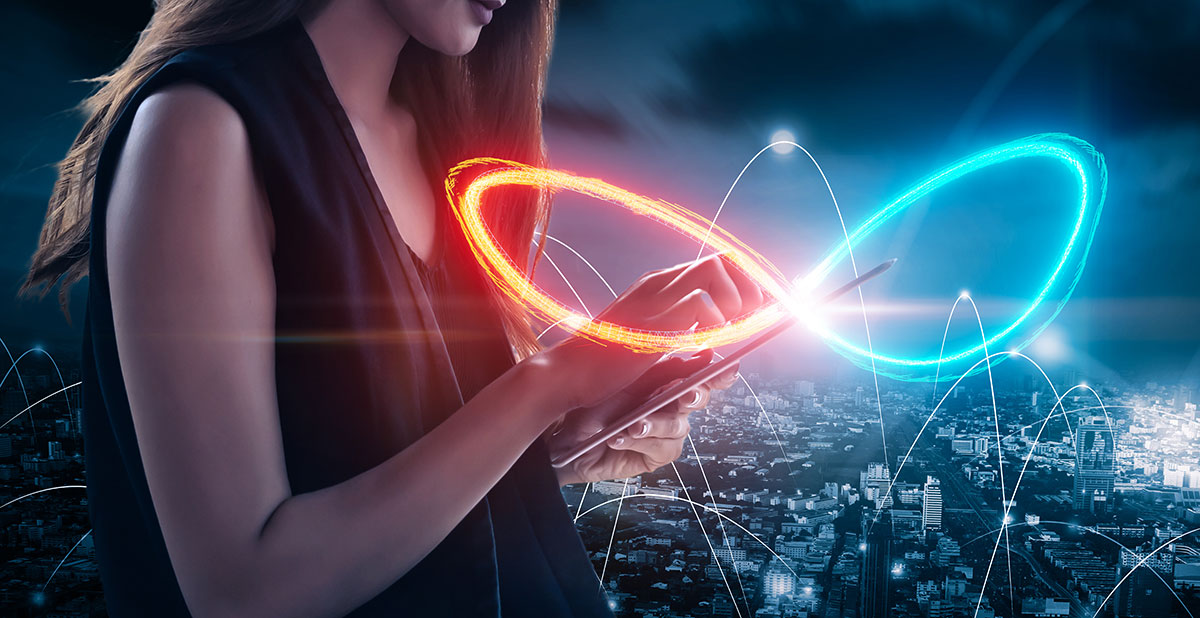 HPE’s Neri promises to take partners on AI journey and paves way for major expansion of hybrid cloud