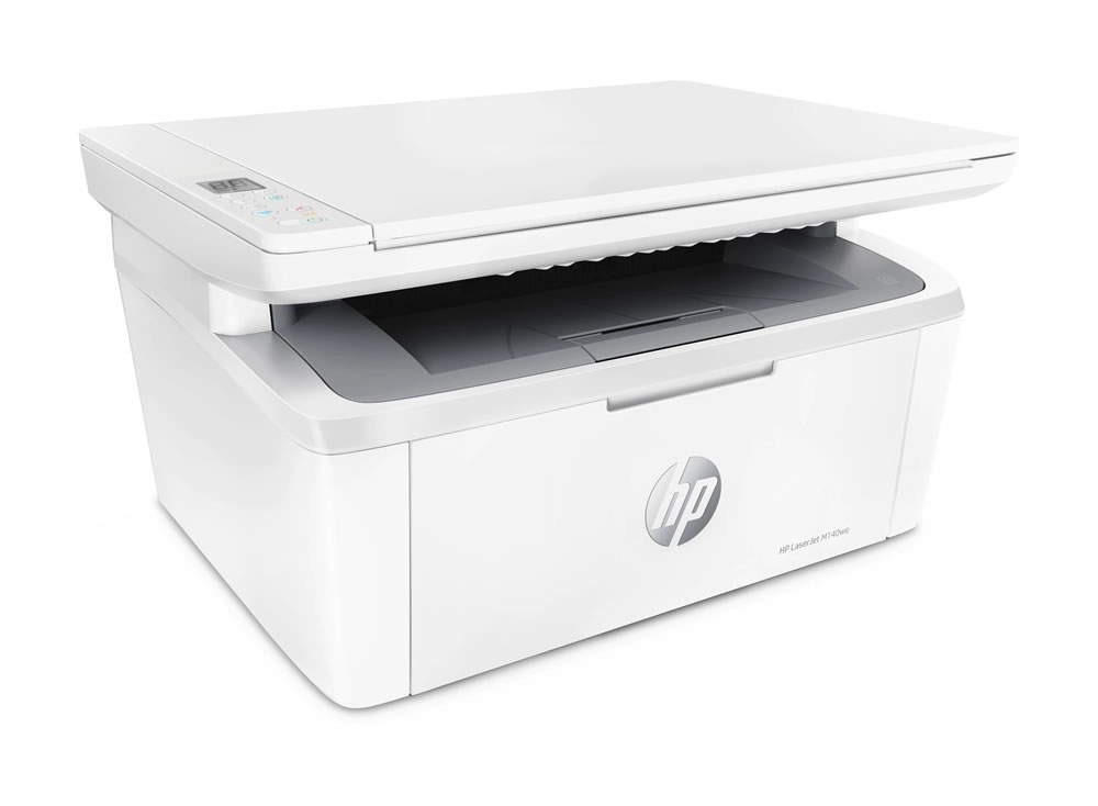 HP releases beautifully small MFP that’s perfect for any small office