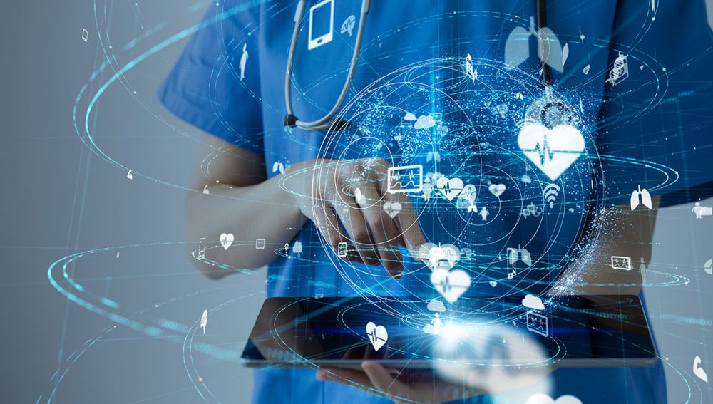Healthcare Ecosystems content now available as team looks ahead to next event