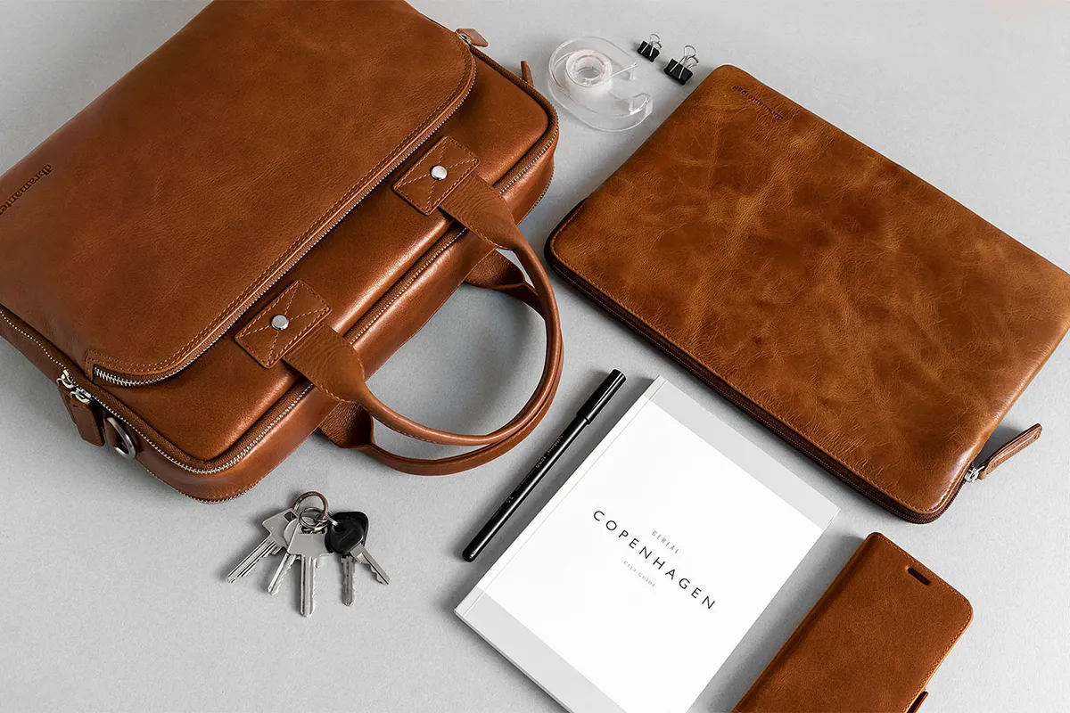 Help your customers cut their carbon with sustainable accessories