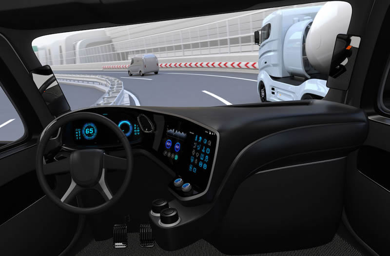 How wireless charging roads could shape our future cities