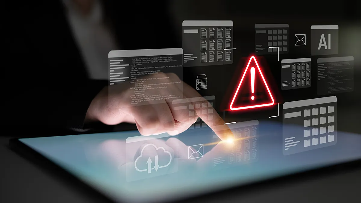 How AI-powered cyberattacks are shifting the cybersecurity goalposts