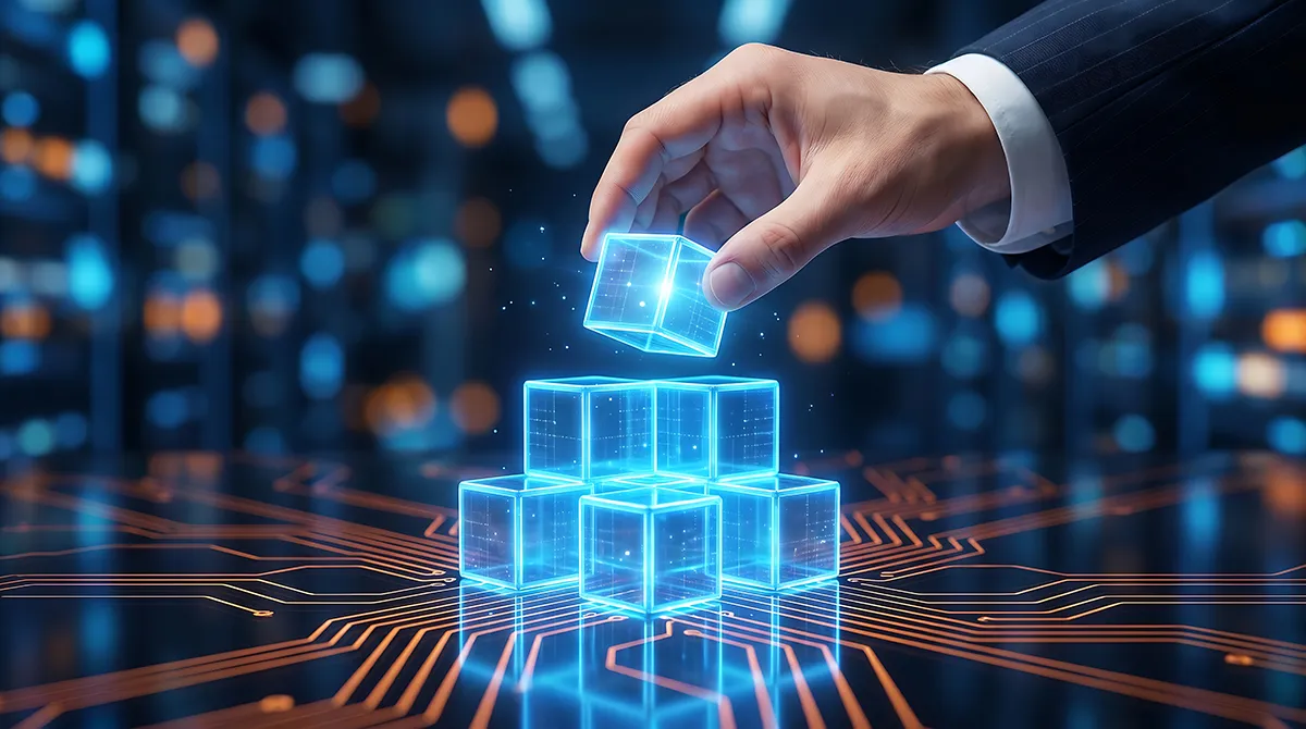 How AI can be used to transform businesses finance management