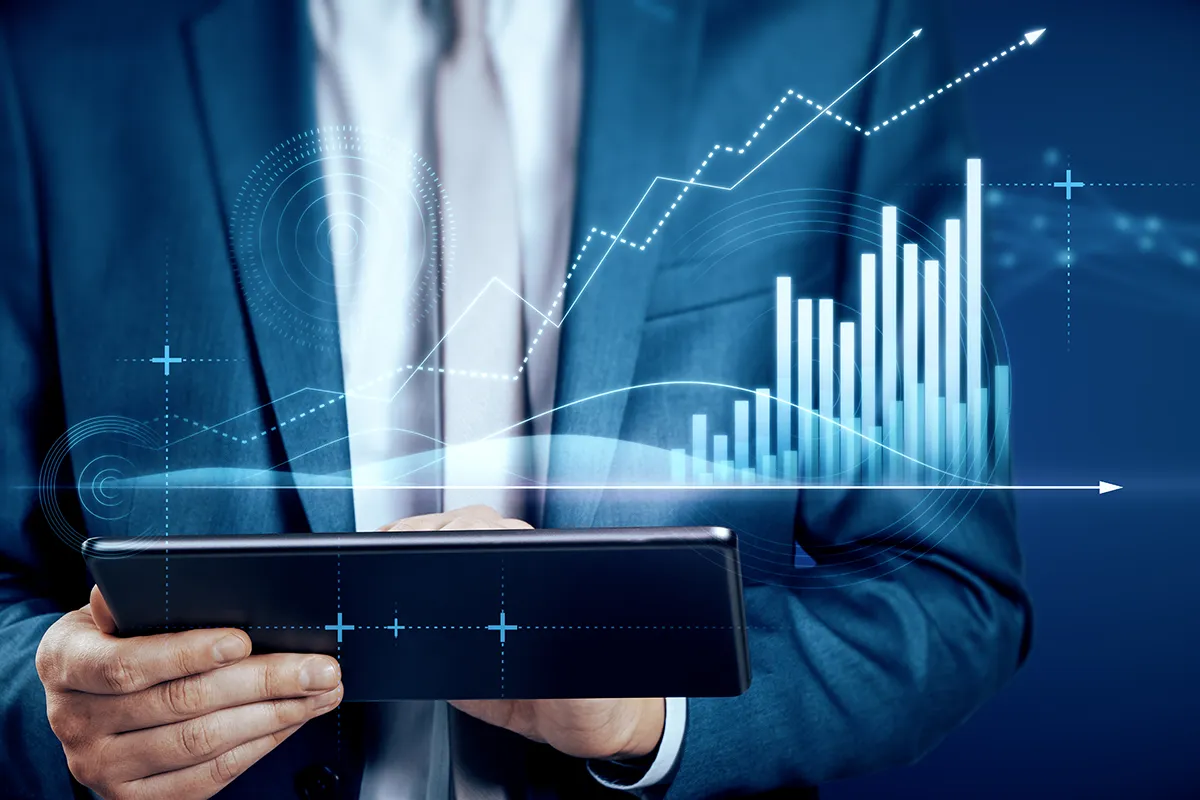 How TD SYNNEX Capital helps keep technology projects moving