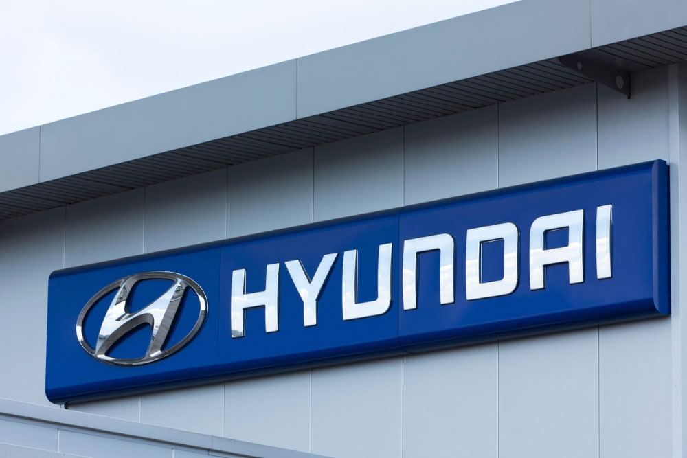 Hyundai to launch in-car payment system next year