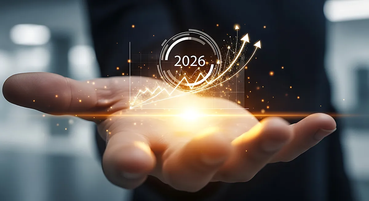 IDC less optimistic for 2026 but still forecasts 10% growth