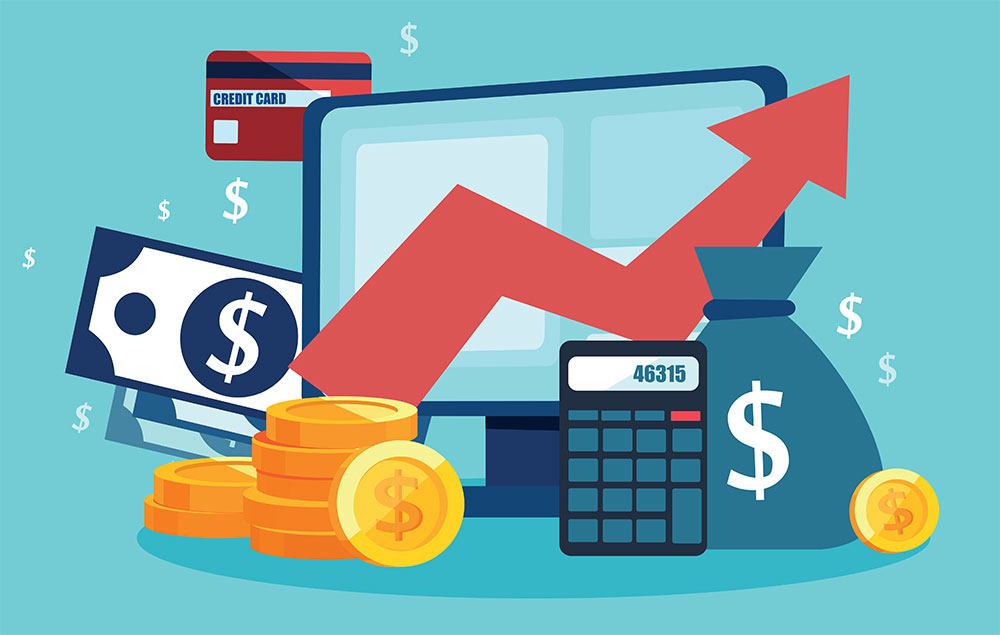 IT spending won&rsquo;t be stymied by inflation of skills shortages