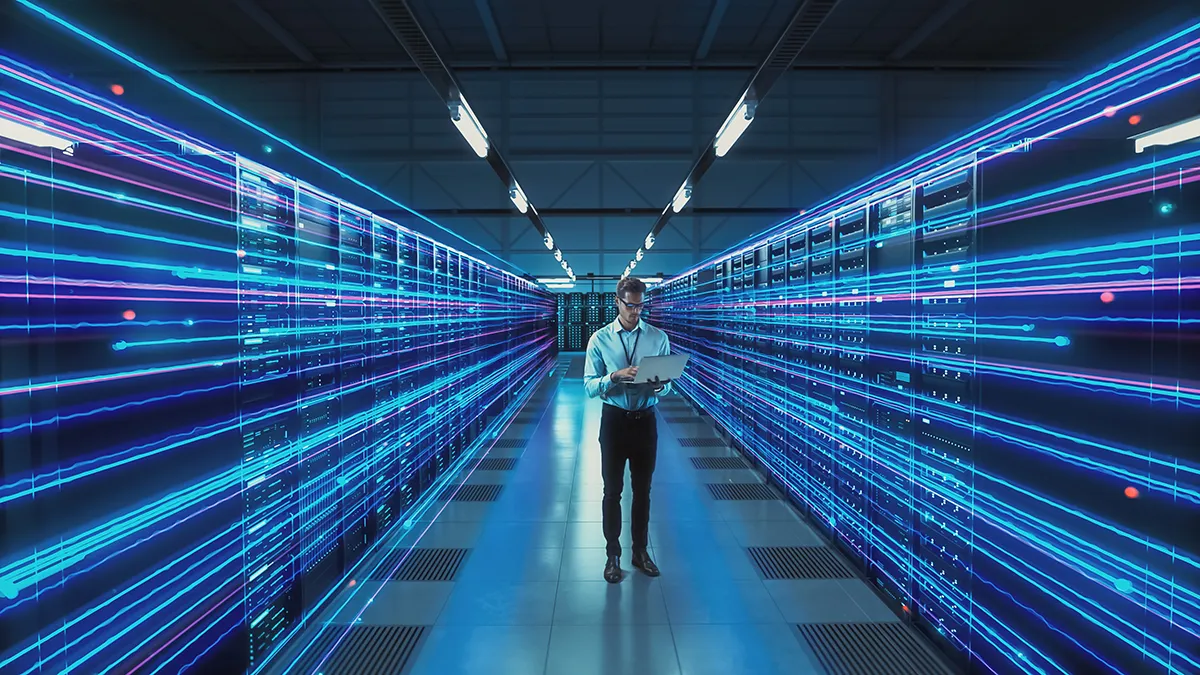 Infrastructure gaps threaten agentic AI adoption, reports warn