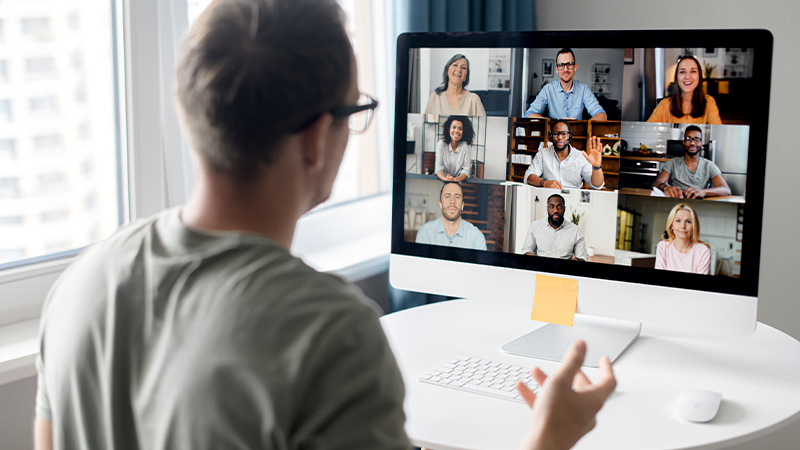 Innovation Webinars aim to spark new ideas and business potential 