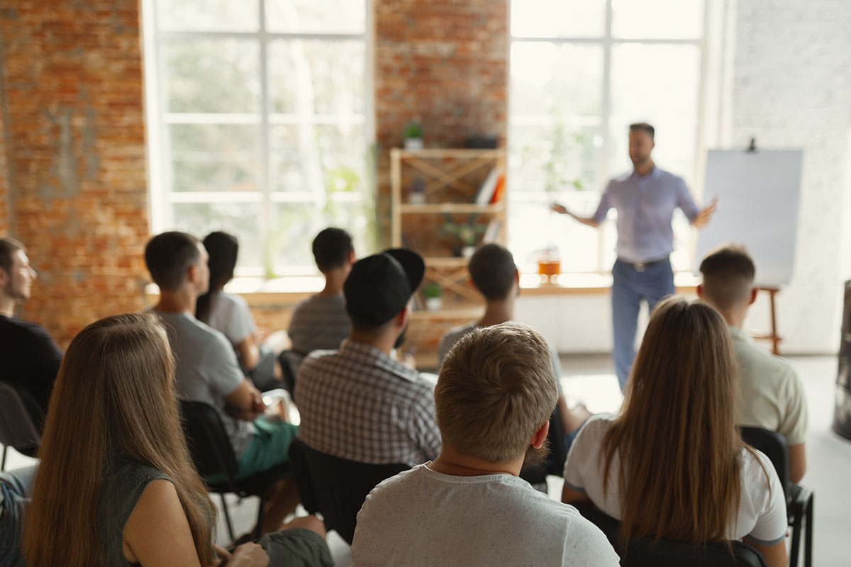 Innovation and collaboration at the heart of Healthcare and Cybersecurity Ecosystems events