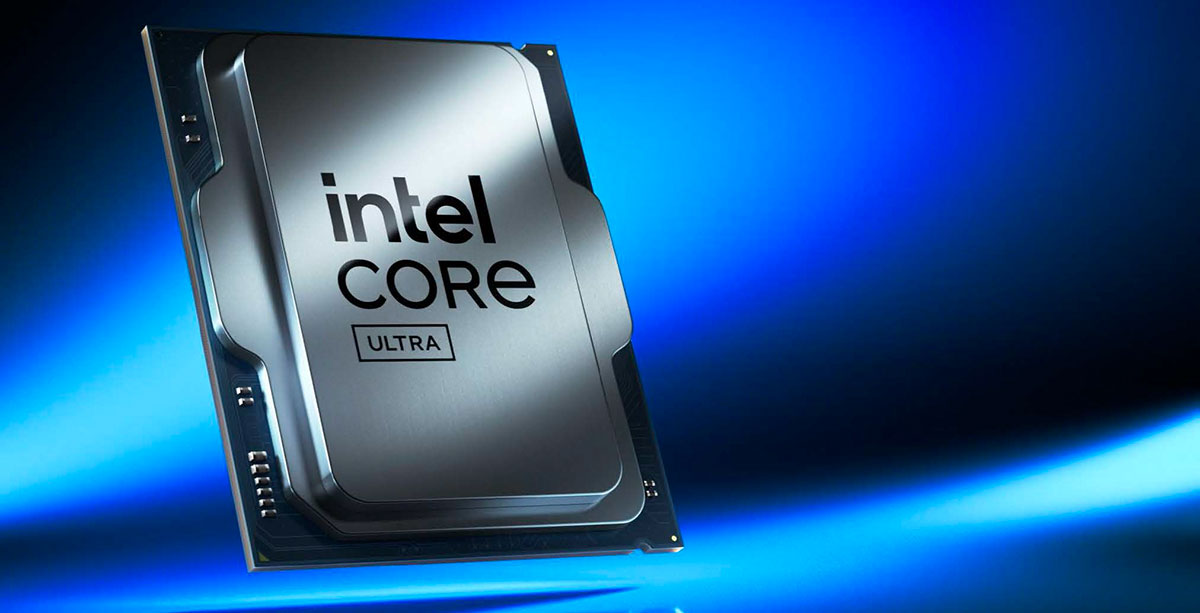 Intel Arrow Lake processors now in stock