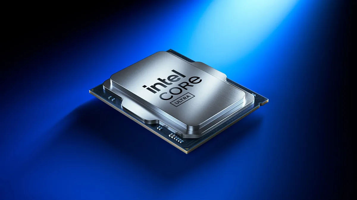 Intel Arrow Lake provides lower power efficiency and expanded AI acceleration options