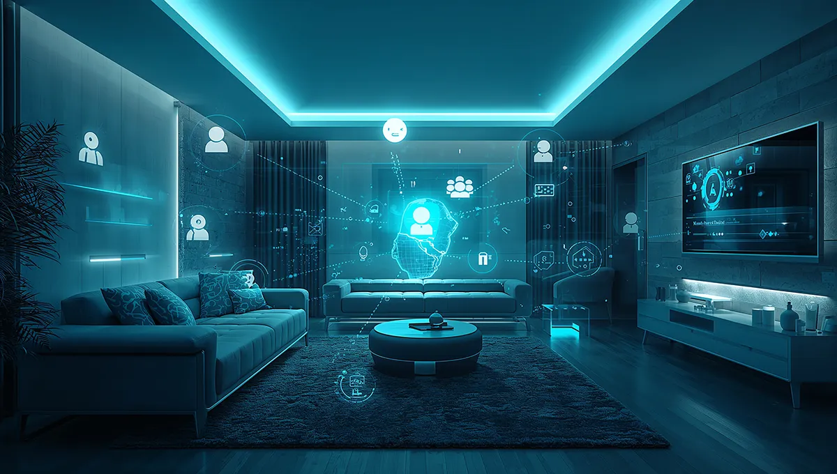 Is it time for a smart home reboot?