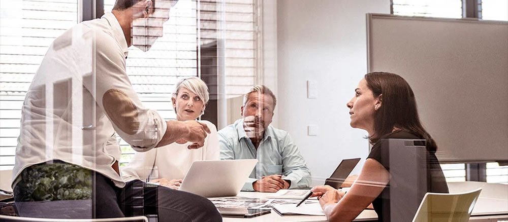 It’s official – Sennheiser launch underlines meeting room message