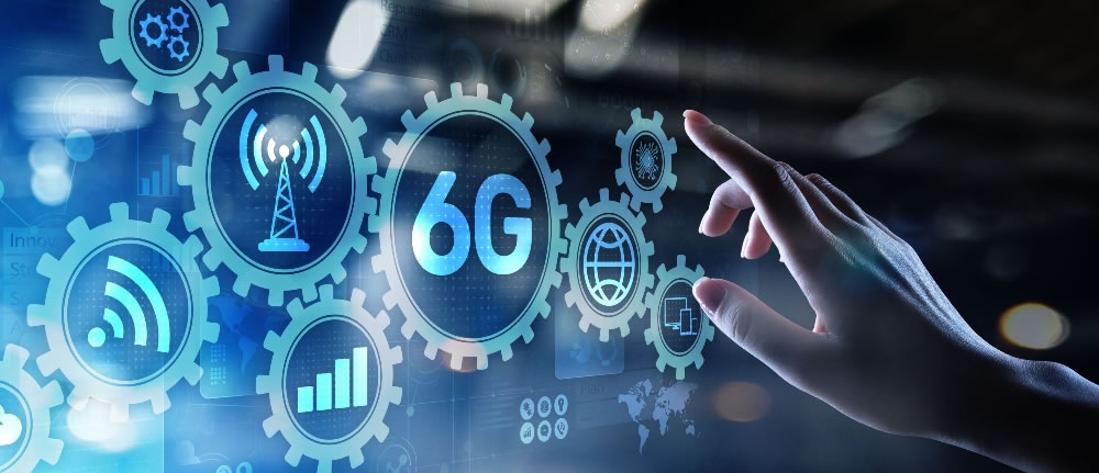 Japan and Finland team up to develop 6G tech and standards