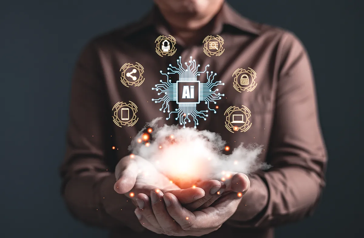 Join the AI Ecosystem – now is the time to get involved