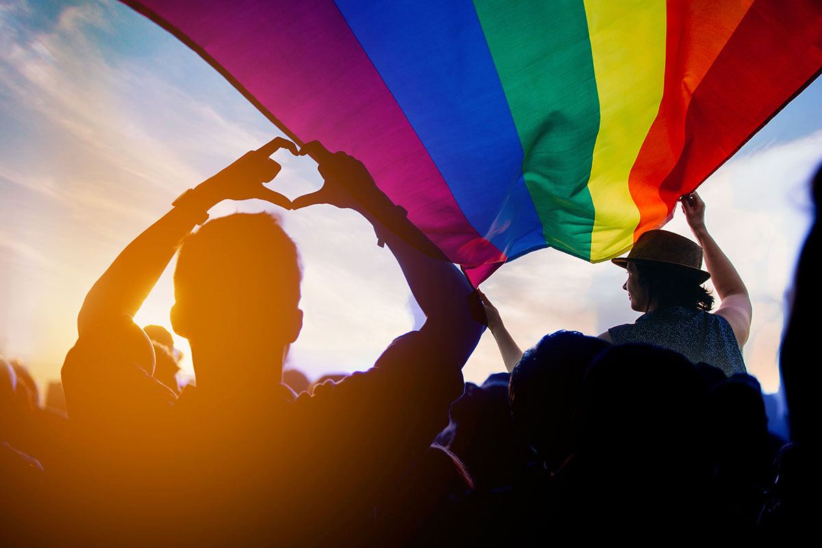 Lenovo achieves record-high Workplace Pride Global Benchmark score