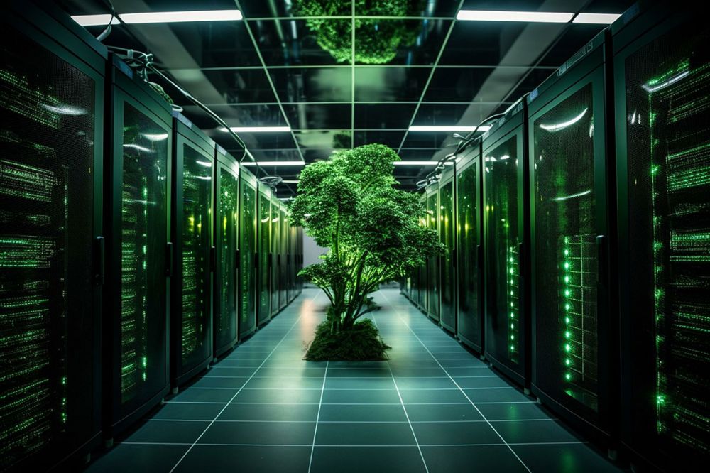Lenovo recognised as a Climate+™ Champion by EPEAT