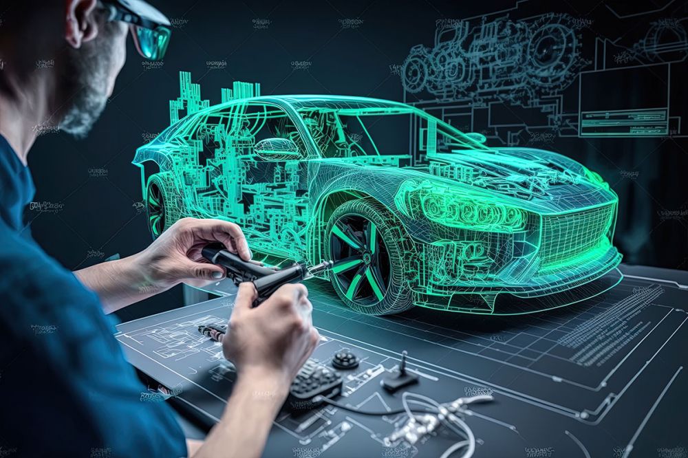 Lenovo reveals more on its ‘AI for All’ vision and sets out autonomous vehicle computing roadmap