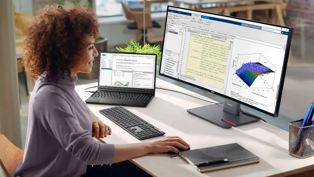 Lenovo aiming to deliver smarter AI for all with latest portfolio