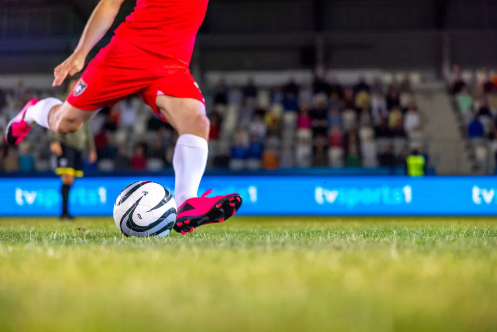 Lenovo partners with FIFA to deliver most tech-enabled World Cup yet