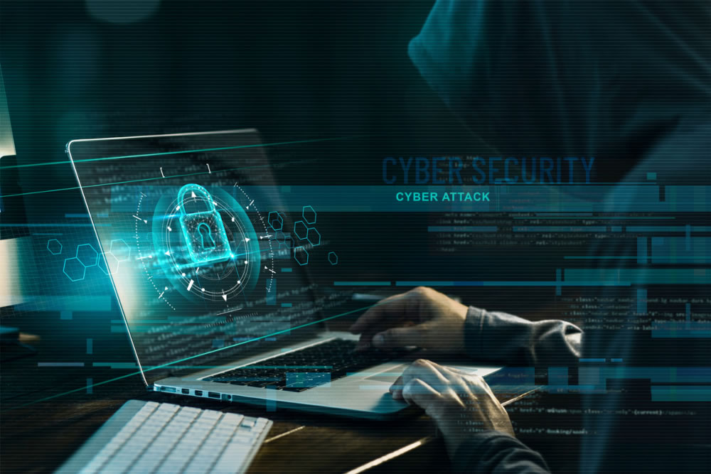 Local authorities facing 10,000 attempted cyber-attacks per day