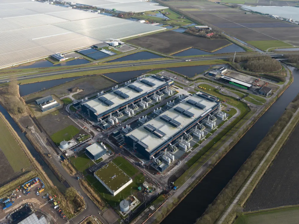 Major surge in new data centres planned across UK